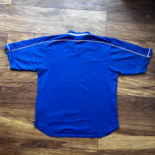2000 01 Rangers home football shirt Nike - M