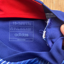 2022-23 Japan Home football shirt Adidas - 15-16 years