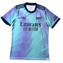 2024 25 Arsenal third football shirt Adidas - M