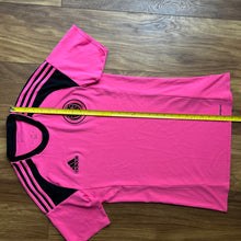2016 17 Scotland away football shirt Pink Adidas - S