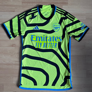 2023-24 Arsenal Away football shirt Adidas - S