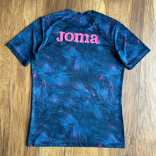 2023 24 Swansea Pre-Match training football shirt Joma - M