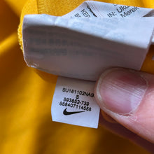2018 20 Australia home football shirt Nike - S