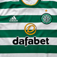 2020-21 Celtic adidas home football shirt Adidas - L