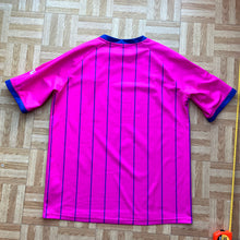 2013 14 Gillingham Third football shirt Pink Vandanel - XXL