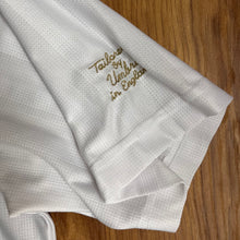 1986 England Home football shirt Umbro 00’s reissue - S