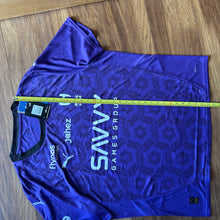 2024-25 Al Hilal SFC Puma Third football shirt *New* - XXL
