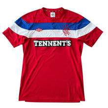 2011 12 Rangers away Football Shirt Umbro (excellent) - S