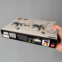 Lego Ninjago Set 71800 Nya’s Water Dragon EVO Brand New & Sealed