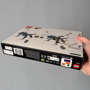 Lego Ninjago Set 71800 Nya’s Water Dragon EVO Brand New & Sealed