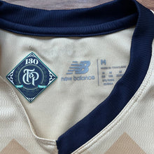 2023 24 FC Porto away football shirt (slight damage) - M