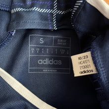 2022 23 Scotland home football shirt Adidas (excellent) - S