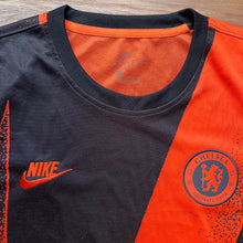 Chelsea pre-match training football shirt Nike - L