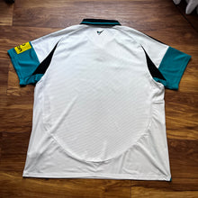 2023 24 Newcastle United third football shirt Adidas (excellent) - XXXL