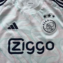 2023 24 Ajax third football shirt Adidas - S