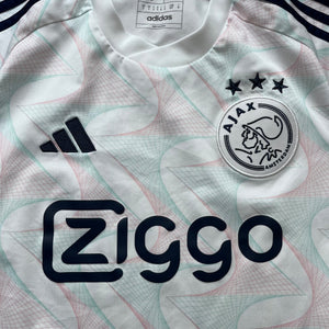 2023 24 Ajax third football shirt Adidas - S