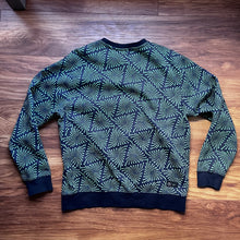 2022-23 Nigeria Nike Club Crew Sweatshirt - M