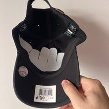 Boston Red Sox '47 Clean Up Adjustable Cap – Black