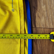 2022 Sweden home football shirt Adidas - L