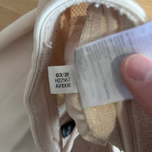 Adidas PLR beige knit jogging pants joggers - S