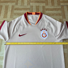 2019-20 Galatasaray away football shirt Nike - S