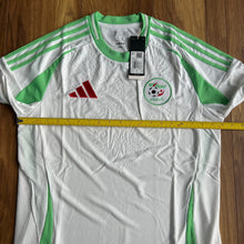 2024 25 Algeria home football shirt adidas *New* - M