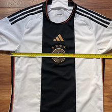 2022-23 Germany adidas home football shirt Adidas (excellent) - S