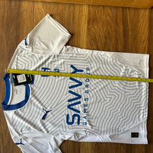 2024-25 Al Hilal SFC Puma away football shirt *New* - S