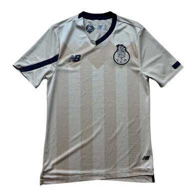 2023 24 FC Porto away football shirt (slight damage) - M