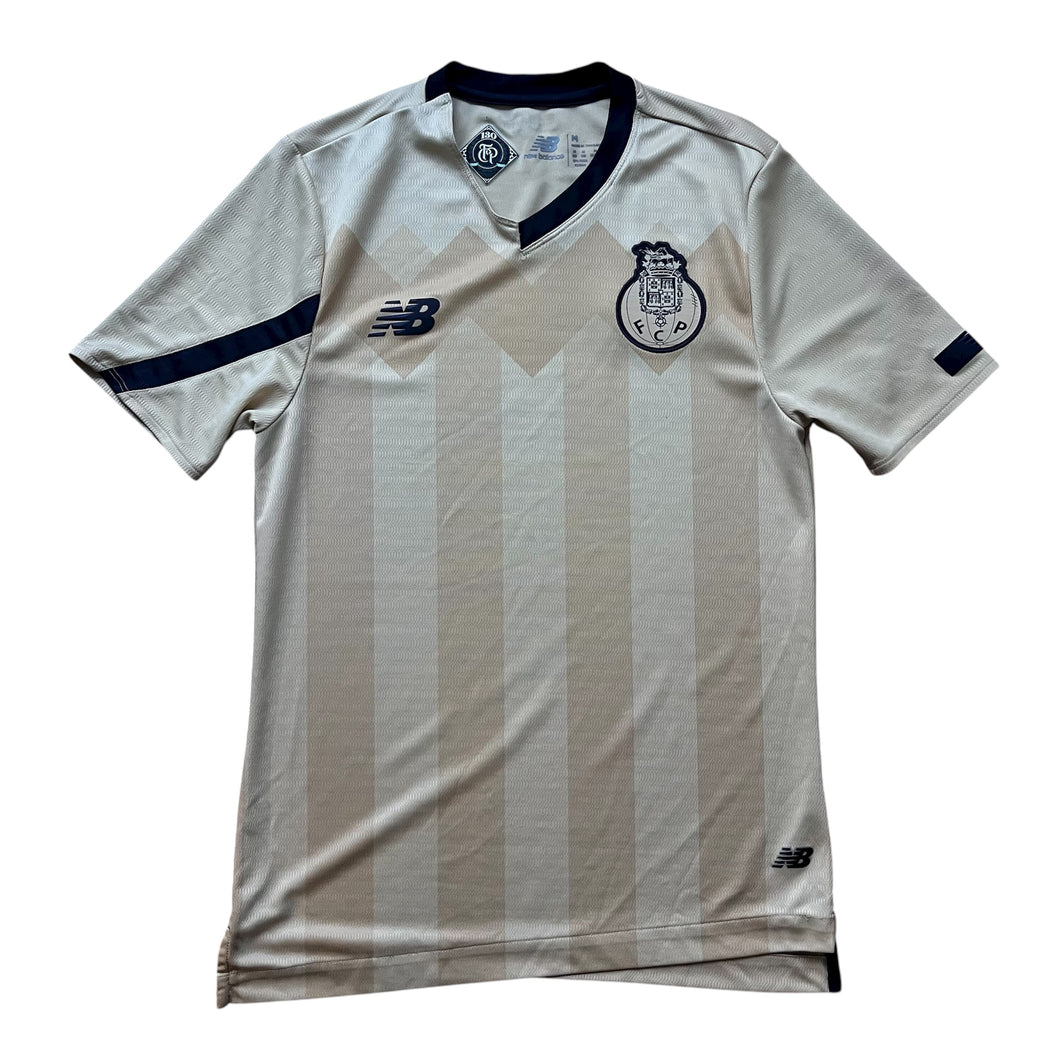 2023 24 FC Porto away football shirt (slight damage) - M
