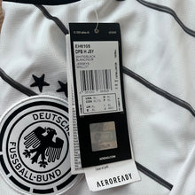 2020 21 Germany home football shirt Adidas Vintage *BNWT* - XL