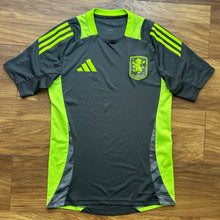 2024 25 Aston Villa training football shirt Adidas - XS