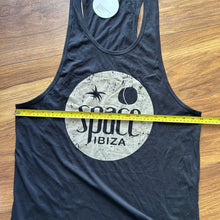 Space Ibiza Summer Fusion Tank Top Vest Men’s M new