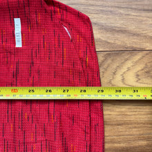 2020 21 Manchester United Authentic Player Edition home football shirt - S