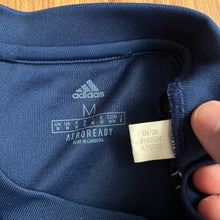 2020 21 Scotland home football shirt Adidas (okay/good) - M