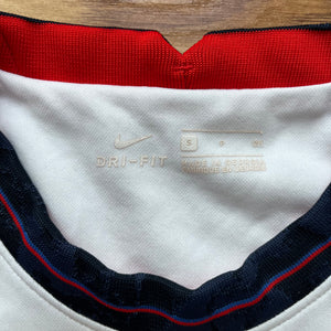 2020-21 England Home football shirt Nike - S
