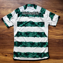 2023 24 Celtic home football shirt Adidas - S