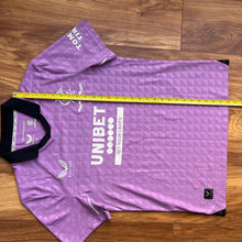 2021 22 Rangers third 150th Anniversary football shirt - M