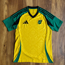 2024 25 Jamaica home football shirt adidas - M