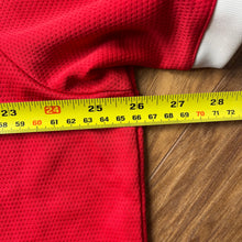 2021-22 Manchester United home football shirt adidas - 2XL