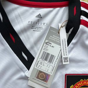 2022-23 Manchester United away football shirt *BNWT* - S