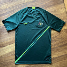 2018 20 Australia away football shirt Nike - S