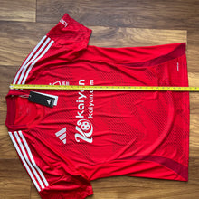 2024-25 Nottingham Forest home football shirt adidas *BNWT* - XL