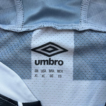 2020 21 Santos FC Brazil away football shirt Umbro - XL