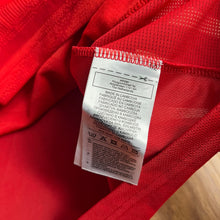 2019-20 Bayern Munich home football shirt Adidas (excellent) - M