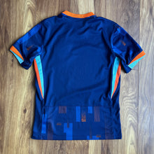 2024 25 Netherlands Holland away football shirt Nike (okay) - S