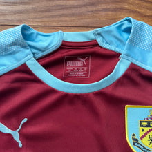 2018 19 Burnley home football shirt Puma - L