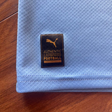 2022 23 Manchester City home football shirt - S