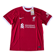 2023 24 Liverpool home football shirt Nike *BNWT* - S