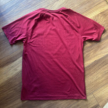 2018 19 Roma cotton football t-shirt Nike - M